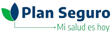 Logo Plan Seguro